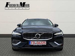 Volvo  T8 Inscription PHEV AWD H/K*HUD*PANO*RFK*PIL