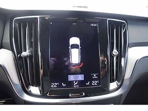 Volvo  T6 AWD R-Design V-LED*BLIS*ACC*AHK