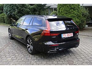 Volvo  T6 AWD R-Design V-LED*BLIS*ACC*AHK