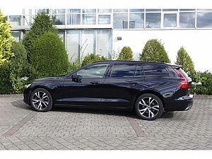 Volvo  T6 AWD R-Design V-LED*BLIS*ACC*AHK