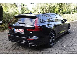 Volvo  T6 AWD R-Design V-LED*BLIS*ACC*AHK
