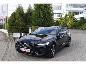 Volvo  T6 AWD R-Design V-LED*BLIS*ACC*AHK