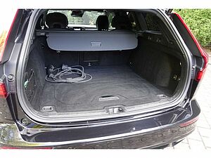 Volvo  T6 AWD R-Design V-LED*BLIS*ACC*AHK