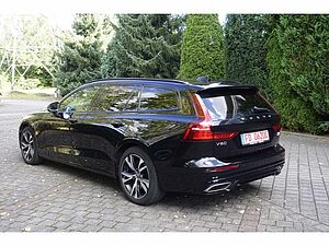 Volvo  T6 AWD R-Design V-LED*BLIS*ACC*AHK