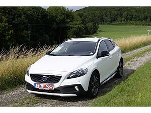 Volvo  D4 Cross Country You!