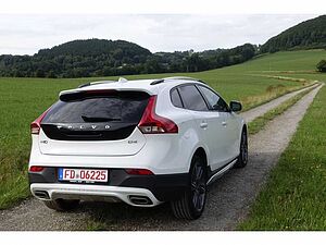 Volvo  D4 Cross Country You!