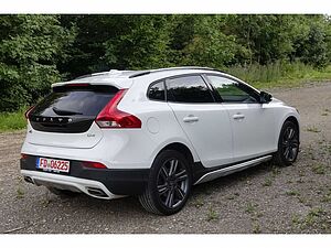 Volvo  D4 Cross Country You!