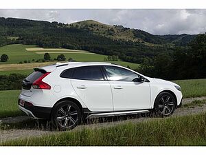 Volvo  D4 Cross Country You!