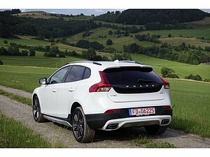 Volvo  D4 Cross Country You!