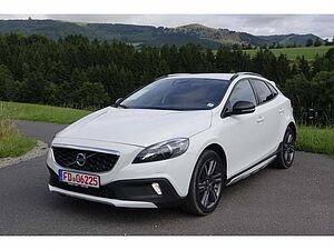Volvo  D4 Cross Country You!