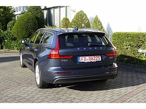 Volvo  Momentum D3 EU6d-T /Lichtpaket / Winterpaket