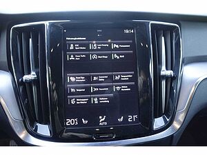 Volvo  Momentum D3 EU6d-T /Lichtpaket / Winterpaket