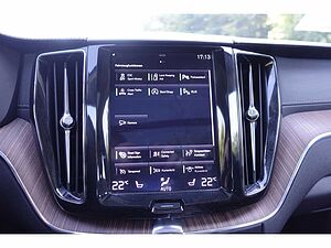 Volvo  D5 AWD Inscription  EU6d-T  / AHK / Pano /