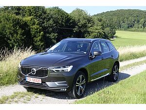 Volvo  D5 AWD Inscription  EU6d-T  / AHK / Pano /