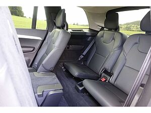 Volvo  B5 D AWD Ultimate Bright  EU6d 7-Sitzer /