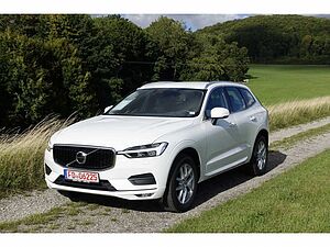 Volvo  Momentum AWD D4   AHK/IntelliSafe /Pilot As