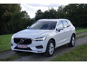 Volvo  Momentum AWD D4   AHK/IntelliSafe /Pilot As