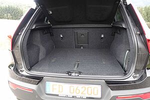 Volvo  P8 Twin AWD Ultimate Recharge Pure Electric