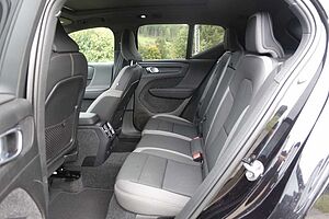 Volvo  P8 Twin AWD Ultimate Recharge Pure Electric