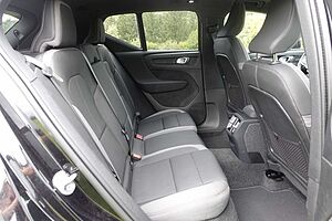Volvo  P8 Twin AWD Ultimate Recharge Pure Electric