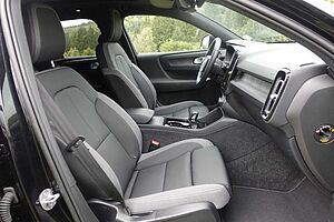 Volvo  P8 Twin AWD Ultimate Recharge Pure Electric