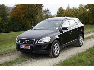 Volvo  Momentum Drive   AHK