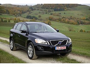 Volvo  Momentum Drive   AHK