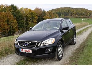 Volvo  Momentum Drive   AHK