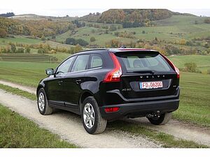 Volvo  Momentum Drive   AHK