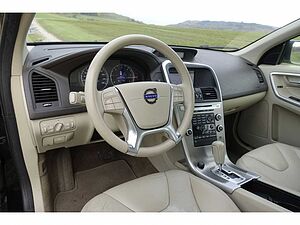 Volvo  Momentum Drive   AHK