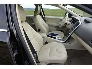 Volvo  Momentum Drive   AHK