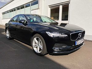 Volvo  D5 AWD Geartronic Momentum ACC/V-LED/STHZG