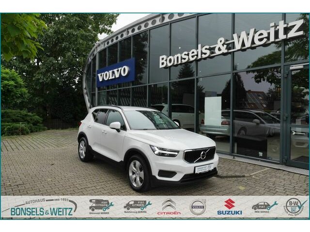 Volvo  D3 AUTOMATIK Kamera Allwetter