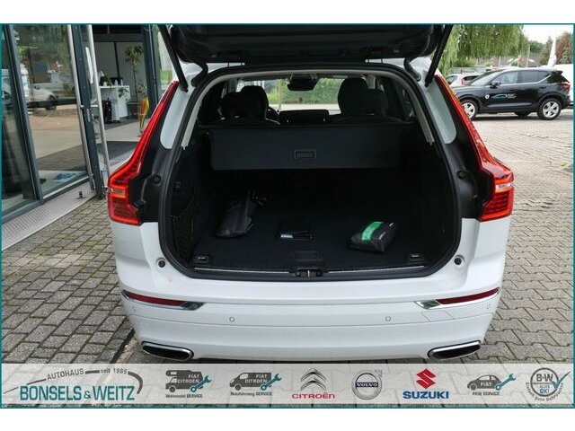 Volvo  D4 INSCRIPTION AUTOMATIK AHK Kamera