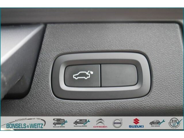 Volvo  D4 INSCRIPTION AUTOMATIK AHK Kamera