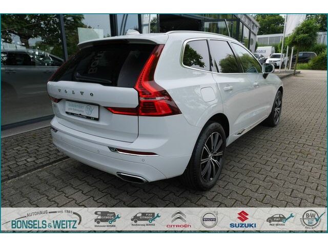 Volvo  D4 INSCRIPTION AUTOMATIK AHK Kamera