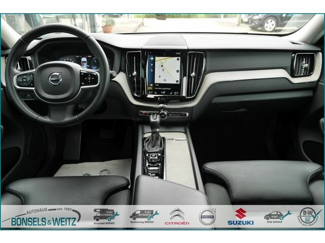 Volvo  D4 INSCRIPTION AUTOMATIK AHK Kamera