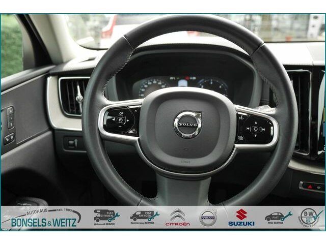 Volvo  D4 INSCRIPTION AUTOMATIK AHK Kamera