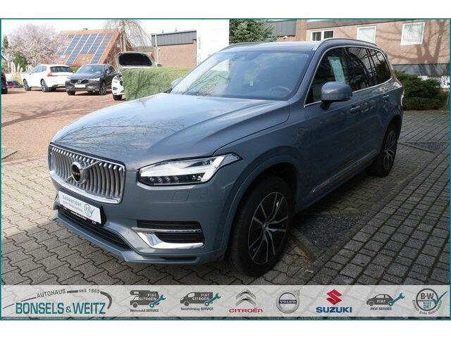 Volvo  RECHARGE T8 AUTOMATIK 7 Sitze AHK