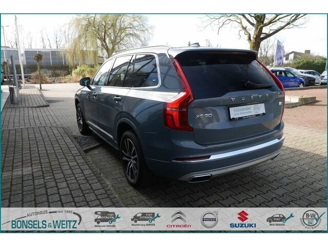 Volvo  RECHARGE T8 AUTOMATIK 7 Sitze AHK