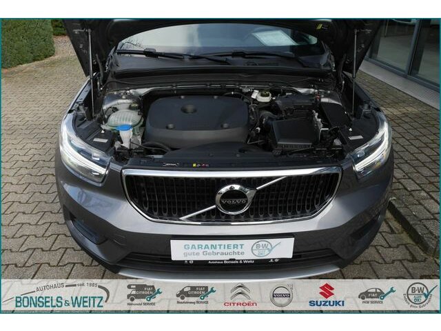 Volvo  T4 GEARTONIC MOMENTUM el. Sitze Kamera Navi