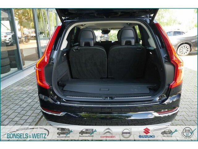 Volvo  D5 AWD INSCRIPTION 7 Sitzer AHK Standhzg.