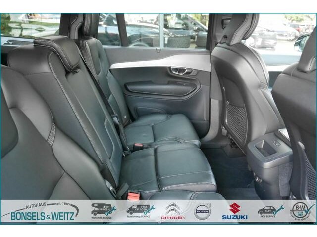 Volvo  D5 AWD INSCRIPTION 7 Sitzer AHK Standhzg.