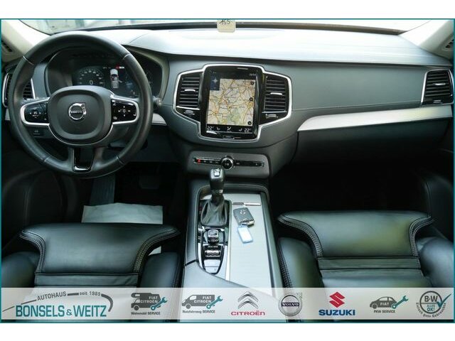 Volvo  D5 AWD INSCRIPTION 7 Sitzer AHK Standhzg.