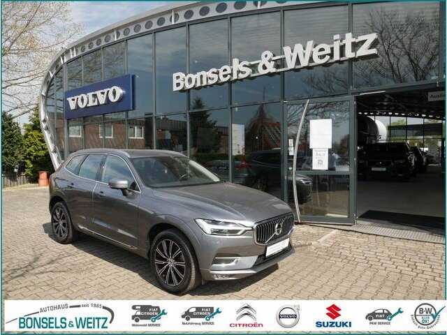 Volvo  D4 AWD INSCRIPTION GEATRONIC