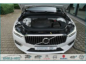 Volvo  D4 INSCRIPTION AUTOMATIK AHK Kamera