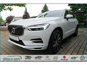 Volvo  D4 INSCRIPTION AUTOMATIK AHK Kamera