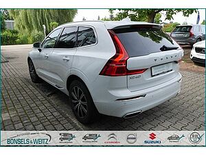 Volvo  D4 INSCRIPTION AUTOMATIK AHK Kamera