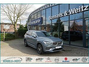 Volvo  RECHARGE T8 AUTOMATIK 7 Sitze AHK