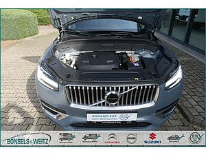 Volvo  RECHARGE T8 AUTOMATIK 7 Sitze AHK